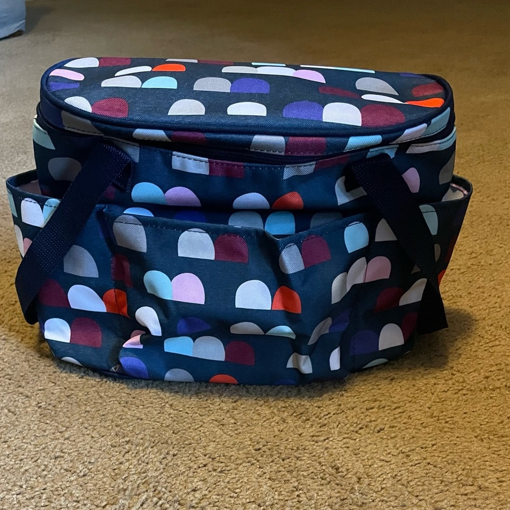 ❌SOLD❌ Thirty-One Caddy